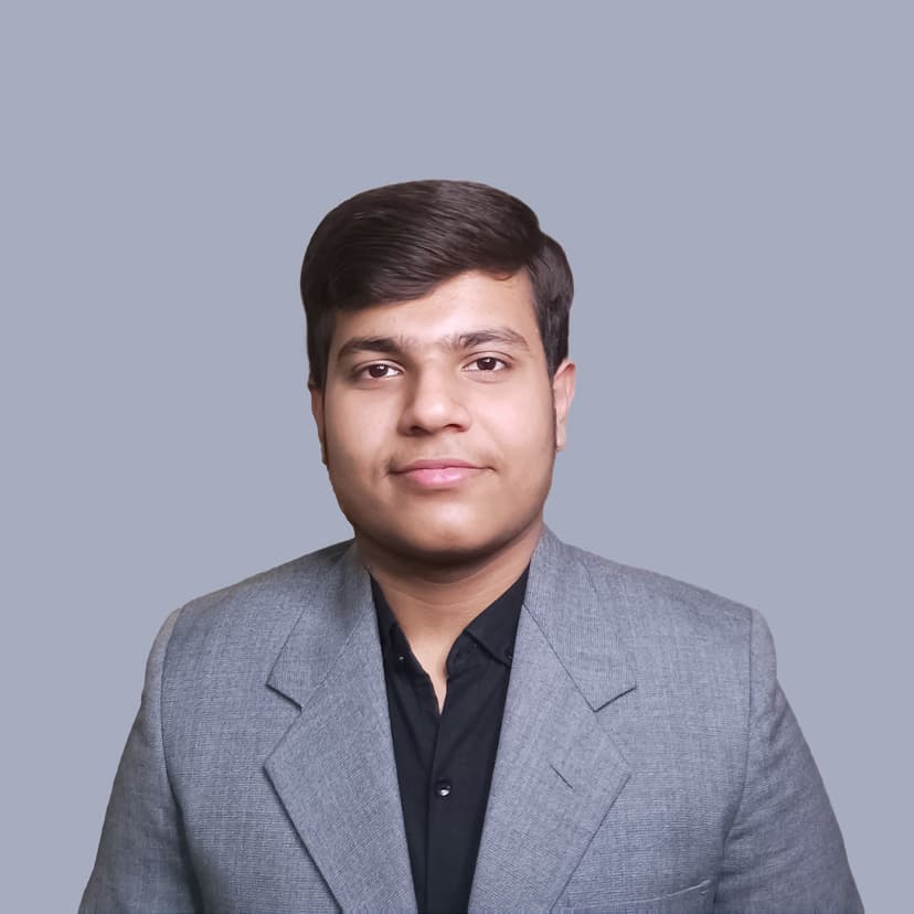 Affan Khalid